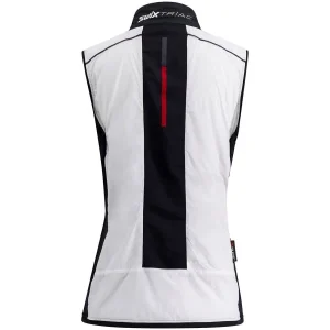 SWIX TRIAC ALPHA VEST W BRIGHT WHITE 23 8