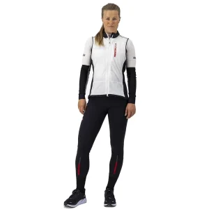 SWIX TRIAC ALPHA VEST W BRIGHT WHITE 23 10