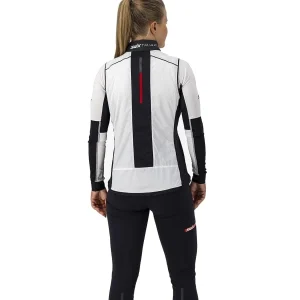 SWIX TRIAC ALPHA VEST W BRIGHT WHITE 23 12