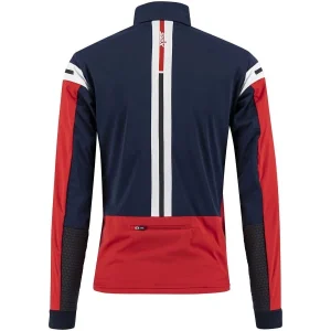 SWIX DYNAMIC JACKET M SWIX RED 23 10