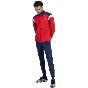 SWIX DYNAMIC JACKET M SWIX RED 23 12