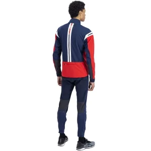 SWIX DYNAMIC JACKET M SWIX RED 23 14