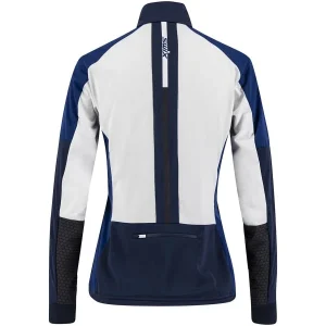 SWIX DYNAMIC JACKET W BRIGHT WHITE 23 10