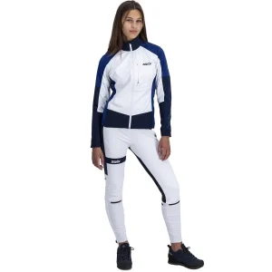 SWIX DYNAMIC JACKET W BRIGHT WHITE 23 12