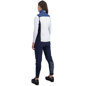 SWIX HORIZON PRIMALOFT VEST W SNOW WHITE 23 14