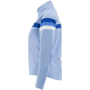 SWIX FOCUS JACKET W BLUEBELL 23 12