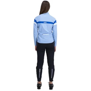 SWIX FOCUS JACKET W BLUEBELL 23 16