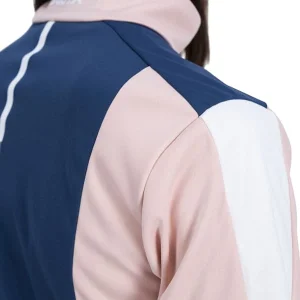 SWIX CROSS JACKET W PEACH WHIP 23 18