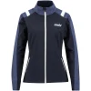 SWIX INFINITY JACKET W LAKE BLUE 23 20