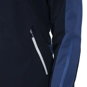 SWIX INFINITY JACKET W LAKE BLUE 23 15