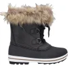 CMP ANTHILIAN SNOW BOOT WP BLACK 23 20