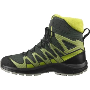 SALOMON XA PRO V8 WINTER CSWP J URBAN CHI 23 11