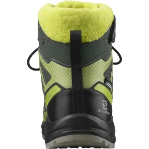 SALOMON XA PRO V8 WINTER CSWP J URBAN CHI 23 13