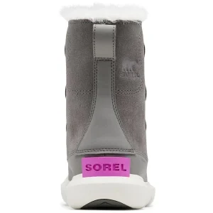 SOREL YOUTH EXPLORER LACE QUARRY, BRIGH 23 14