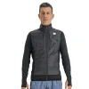 SPORTFUL CARDIO TECH WIND VEST BLACK 23 17