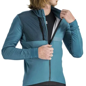 SPORTFUL GIARA SOFTSHELL JKT BERRY BLUE 23 16