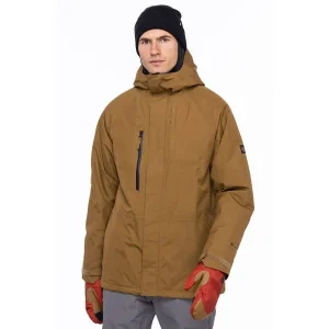 686 GORE-TEX CORE INSULATED JKT BREEN 23 16