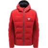 DAINESE SKI DOWNJACKET FIRE-RED 23 16