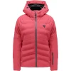 DAINESE SKI DOWNJACKET SPORT WMN PARADISE-PINK 23 5