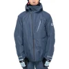 686 MNS HYDRA THERMAGRAPH JKT ORION BLUE 23 22