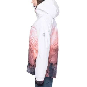 686 WMNS HYDRA INSULATED JKT CLOUDBREAK 23 12