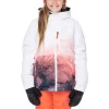 686 GIRLS HYDRA INSULATED JKT CLOUDBREAK 23 20