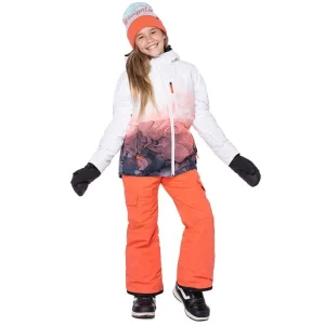 686 GIRLS HYDRA INSULATED JKT CLOUDBREAK 23 18