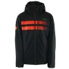 ROSSIGNOL HERO COURSE JKT BLACK 23 7