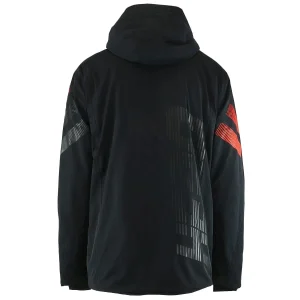 ROSSIGNOL HERO COURSE JKT BLACK 23 6