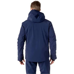 ROSSIGNOL COURSE JKT DARK NAVY 23 9