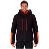 ROSSIGNOL FONCTION JKT CARBON BLACK 23 20