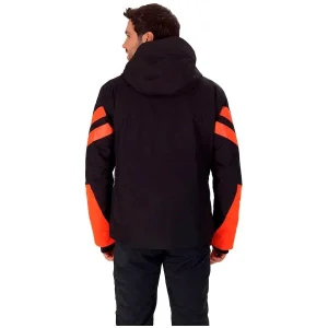 ROSSIGNOL FONCTION JKT CARBON BLACK 23 6