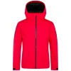 ROSSIGNOL CONTROLE JKT SPORTS RED 23 20