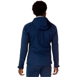 ROSSIGNOL SOFTSHELL HOODIE JKT DARK NAVY 23 9