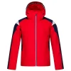 ROSSIGNOL AERIAL JKT SPORTS RED 23 20