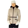 ROSSIGNOL W ROC JKT WILD DOVE 23 22