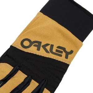 OAKLEY FACTORY PILOT CORE GLOVE LIGHT CURRY 23 7