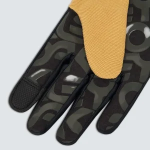 OAKLEY FACTORY PILOT CORE GLOVE LIGHT CURRY 23 9