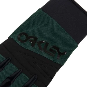 OAKLEY FACTORY PILOT CORE GLOVE HUNTER GREEN 23 7