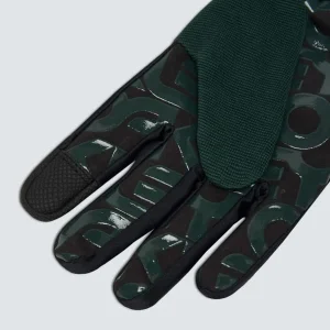 OAKLEY FACTORY PILOT CORE GLOVE HUNTER GREEN 23 9