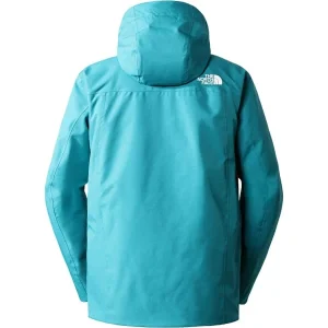 THE NORTH FACE M SICKLINE JKT HARBORBLUE/GRAVEL/TNFBLCK 23 6