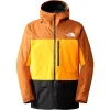 THE NORTH FACE M SICKLINE JKT LTHBN/CNOR/TNFB 23 8