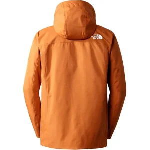 THE NORTH FACE M SICKLINE JKT LTHBN/CNOR/TNFB 23 6