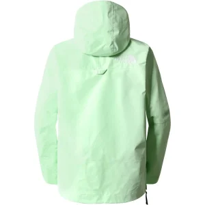 THE NORTH FACE W TANAGER JKT PATINA GREEN 23 6