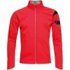 ROSSIGNOL POURSUITE JKT SPORTS RED 23 10