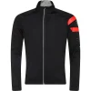 ROSSIGNOL POURSUITE JKT CARBON BLACK 23 20