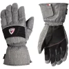 ROSSIGNOL LEGEND IMPR HEATHER GREY 23 10