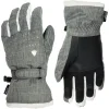 ROSSIGNOL W FAMOUS IMPR G HEATHER GREY 23 17