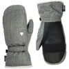 ROSSIGNOL W FAMOUS IMPR M HEATHER GREY 23 13