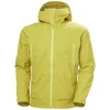 HELLY HANSEN VERGLAS INFINITY SHELL JACKET WARM OLIVE 22 22